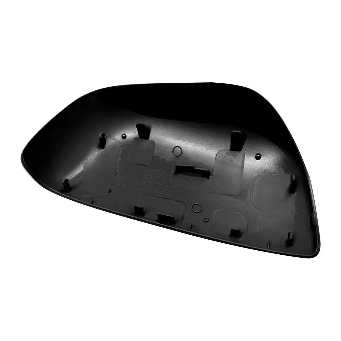 Auto części zamienne Osłona lusterka wstecznego lewa i prawa strona pasująca do Toyoty RAV4 2006-2012 Łatwe naprawy