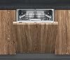 Hotpoint - HIO3T141W Lave-vaisselle Intégrable 60 cm avec 14 Couverts - Zone Wash 3D, Active Dry - Interface Tactile - Silencieux 41 dB, Classe Énergétique C - Encastrable