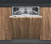 Hotpoint - HIO3T141W Lave-vaisselle Intégrable 60 cm avec 14 Couverts - Zone Wash 3D, Active Dry - Interface Tactile - Silencieux 41 dB, Classe Énergétique C - Encastrable