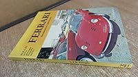 Ferrari (Foulis Mini Marque Series) 0854291970 Book Cover