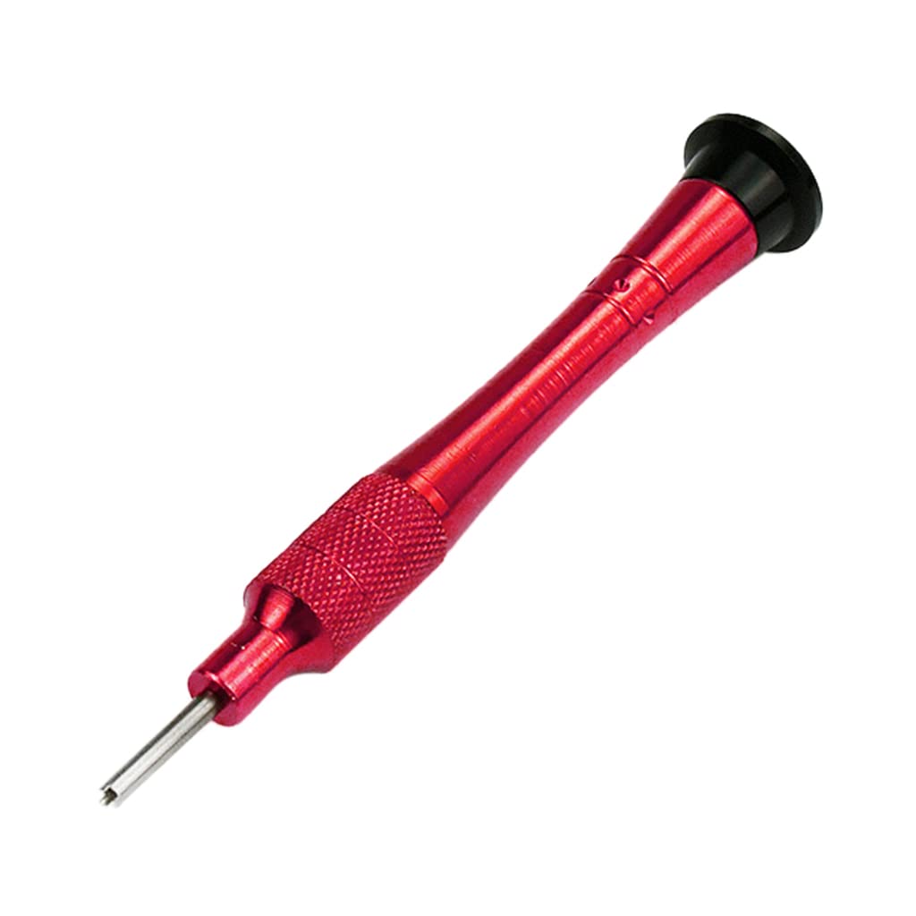 Feylie Women's 3 Stars 3/4/5 Prongs Screwdriver Watch Open Tool For Richard Mille Lady's Watch Movement/Mechanism Screw Durbale