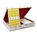 Dpliu Mahjong 144 Azulejos numerados Chinos Conjunto de Mahjong Tradicional con Juegos de Mesa Juegos de Azulejos Juegos de Azulejos Majong Conjuntos de Juegos para Viajes Game Game Gold Gold