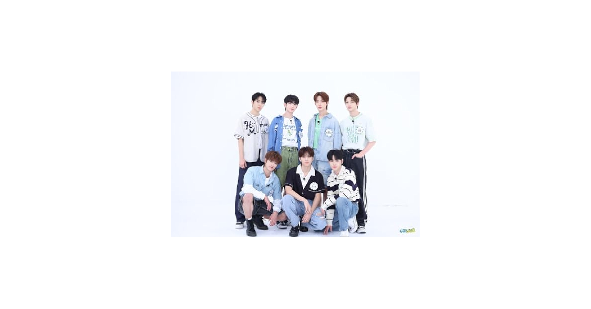 Amazon | K-POP DVD 週間アイドル NEXZ -2024.06.12 日本語字幕