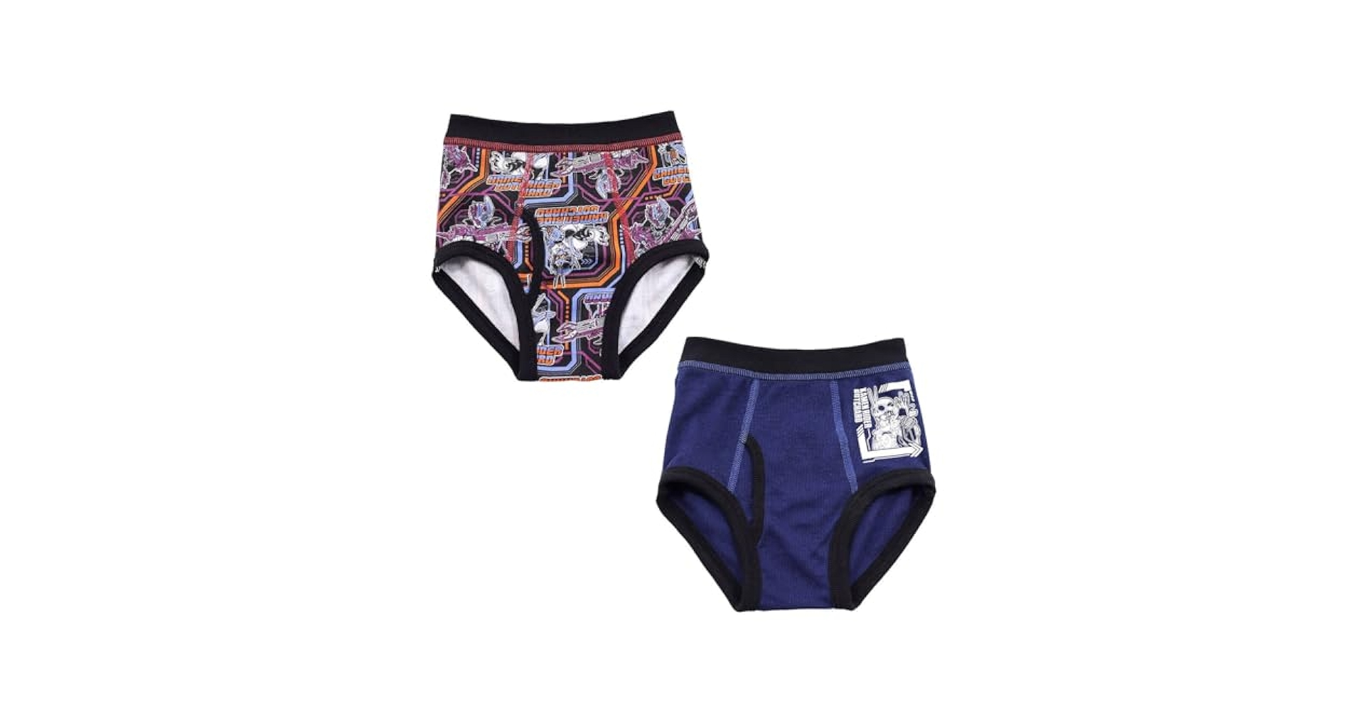 Amazon.co.jp: Bandai 2694066 Kamen Rider Gatchard Briefs
