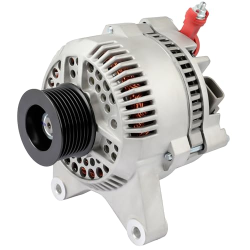 Image of SCITOO 7790 Alternator 12V 95A fit for Ford for E-150 4.6L 2003-2006