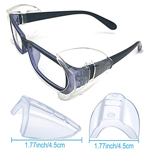 Best Eye Protection Accessories Buying Guide Gistgear