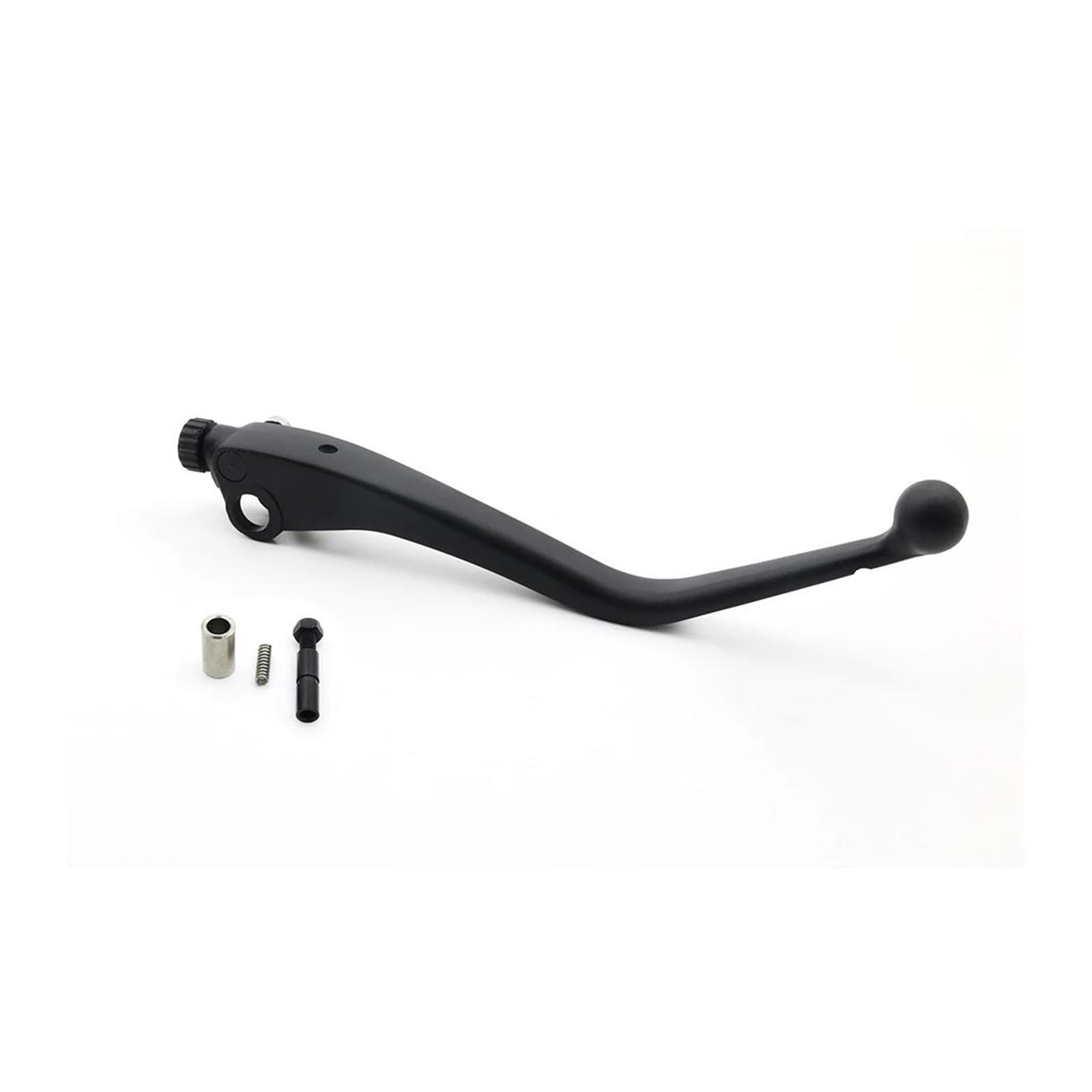 Super Dafi One Color Handlebar Brake Lever For Tiger 850 For Sport For Tiger 900 Gt Gt Pro Rally Front Brake Lever Clutch Lever Motorcycle Control Handles Motorbike Hand Levers(Right)