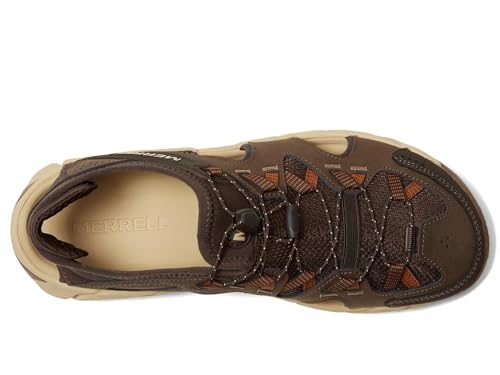 Image of Merrell Men's Maipo Explorer Sieve