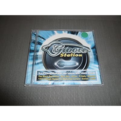 Groove Station