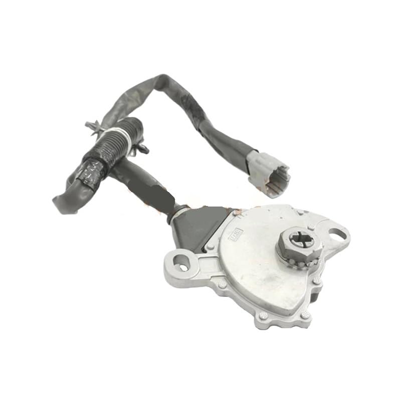 Interrupteur de sécurité au Point Mort AW55-50SN haute durabilité - 2