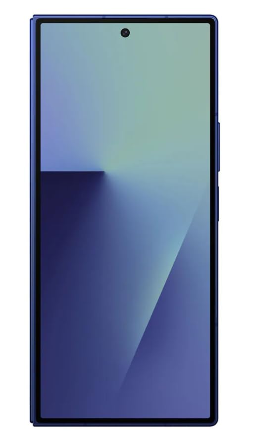 Amazon.com: Samsung Galaxy Z Fold7: Unlocked, 512GB Storage, Blue