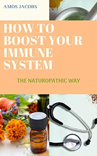 Hоw tо Bооѕt Yоur Immunе System: The Neuropathic Way