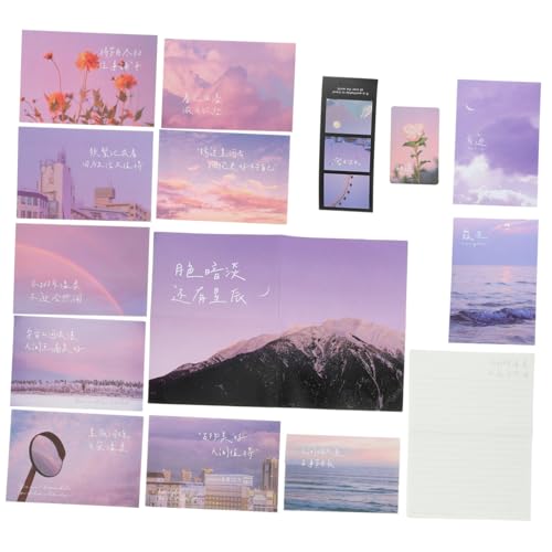 SOPOTUTU ノー プブッ 装飾 封筒 封筒 用 ング 用品 勉 具 具 用品 具 封筒