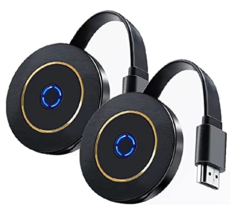 Receptor de TV WiFi 1080p Hdmi Display ou ScreenBeam Pro Wireless Display Receiver Suporta Aplicativ