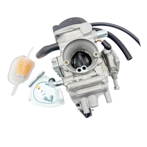 Carburateur Max 400 4x4 XT Ho 330 ATV pièces de rechange 707200230