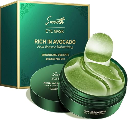 Image of cosmetic (TP- Under Eye Patches)