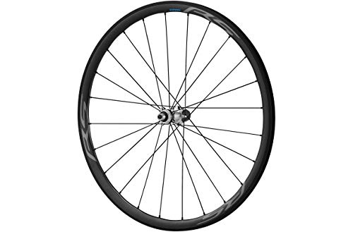 Shimano WHRS770C30R roue carbone avec rigidité maximale et freinage disque