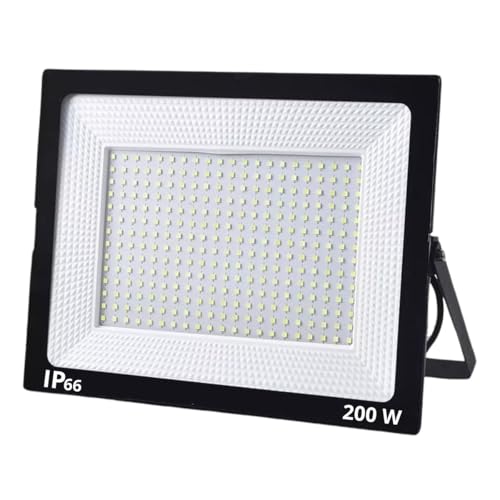 reflector de led para exterior marca DOSYU