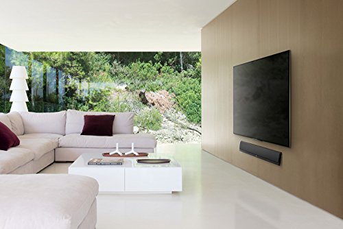 Image of Sony HT-CT790 2.1ch Premium Wireless Sound Bar (Black)