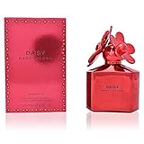  Marc Jacobs Daisy Red femme/woman, Eau de Toilette Spray, 100 g