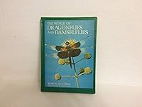 The world of dragonflies and damselflies B0006BZ1AM Book Cover