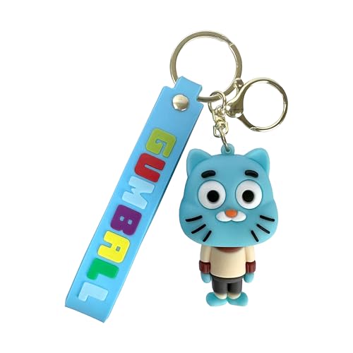 ȃK{[ }XRbg L[z_[ The Amazing World of Gumball Aj LN^[ ObY (K{[E^\) [sAi]