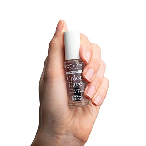 Traitement ongles abîmés base coat top coat vegan efficace - 3