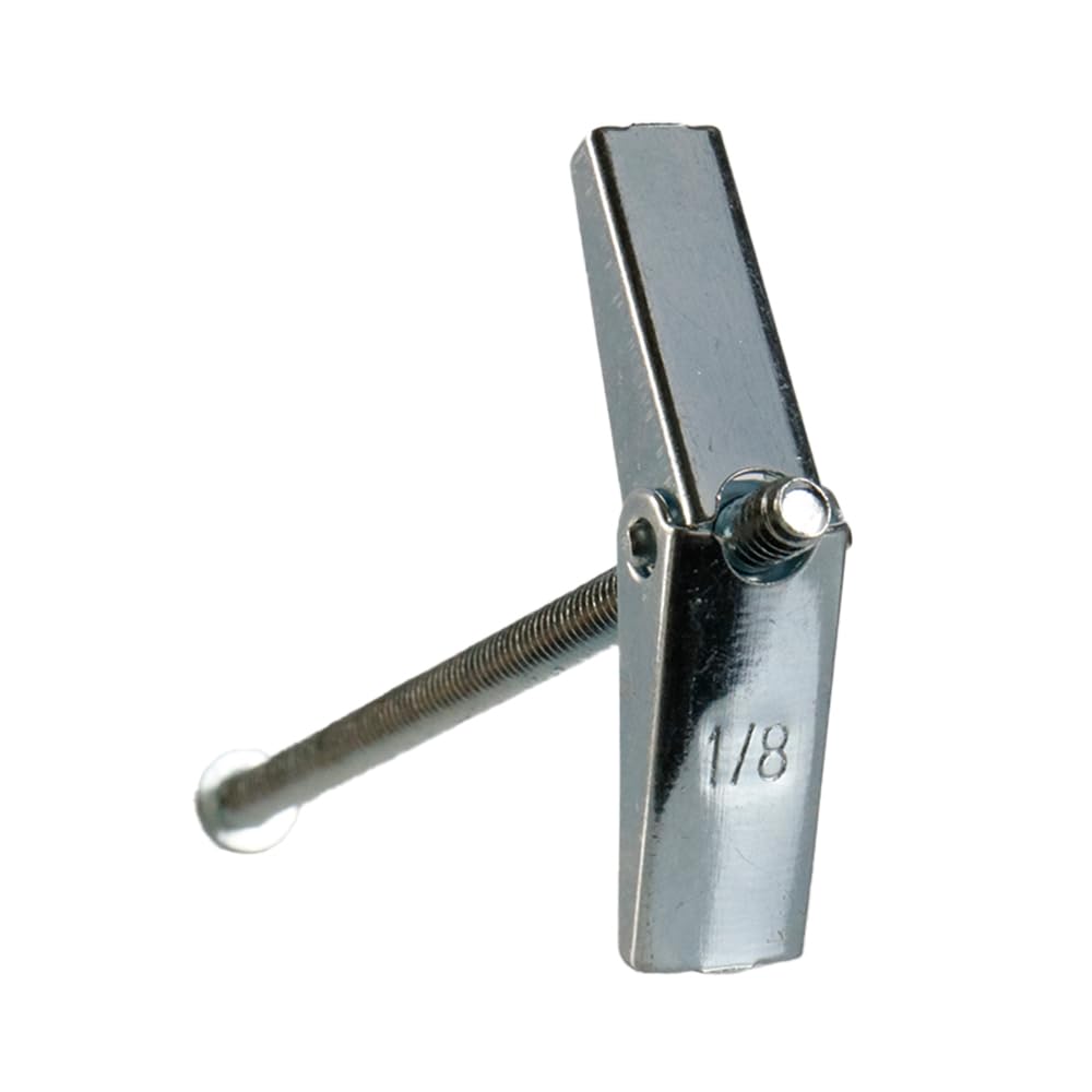 Skywalker Toggle Bolts (40, 1/8" x 2 1/2")