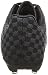 Imagen de Rhino Zapatos de fútbol Unisex para niños, Black