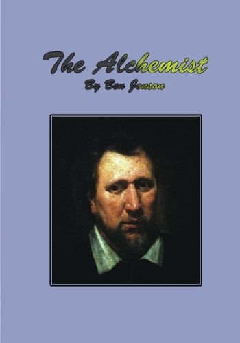 The Alchemist (Large Print) 1479374075 Book Cover