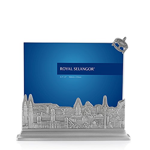  Selangor 手仕上げ ソブリンコレクション モチーフ トレイ Amazon.co.jp: Royal Selangor 手仕上げ ソブリンコレクション