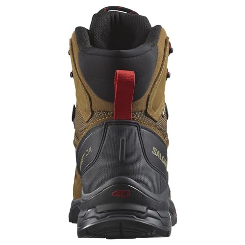 Image of Salomon Men's Quest 4 Gore-Tex Hiking Boots