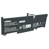 vhbw Batterie Remplacement pour MSI BTY M492 pour Ordinateur Portable (4600mAh, 11,4V, Li polymère)