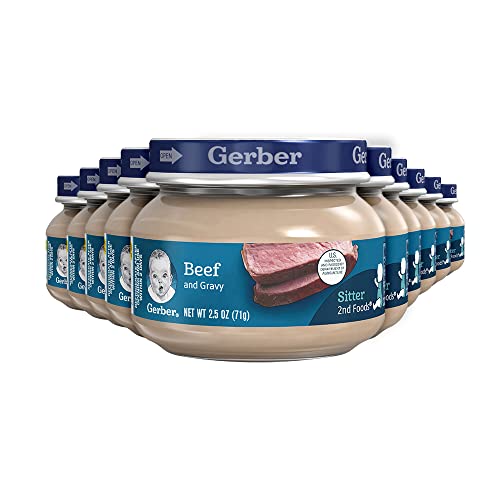 Amazon Best Sellers Best Baby Food Meals