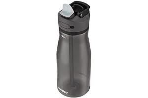 Contigo Ashland 2.0, 32 oz Stainless Steel Water Bottle with AUTOSPOUT Lid