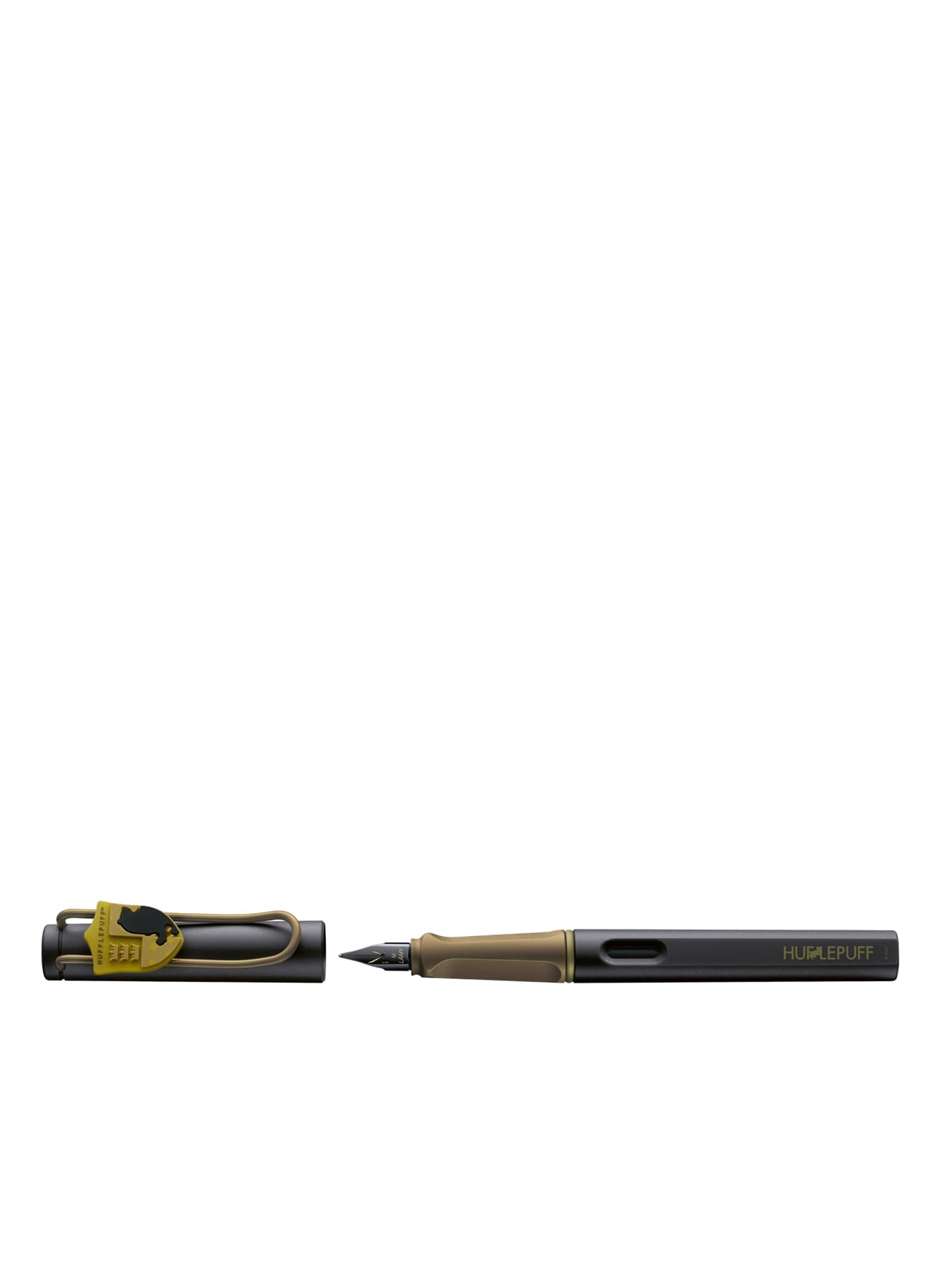 LAMY SAFARI HARRY POTTER DOLMA KALEM HUFFLEPUFF M UC