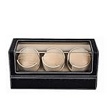 JHSHENGSHI Scatola per Orologio Scatola per Orologio Scatola per Orologio Pieghevole Pedale Fitness...