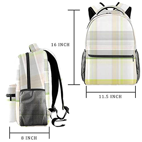 Sac à dos femme imprimé paradis résout le manque d'espace de voyage - 2