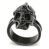 Color: Multicolor Anillo Mujer Folli Follie 4R14B003, Talla 12 (Referencia: S0357214)