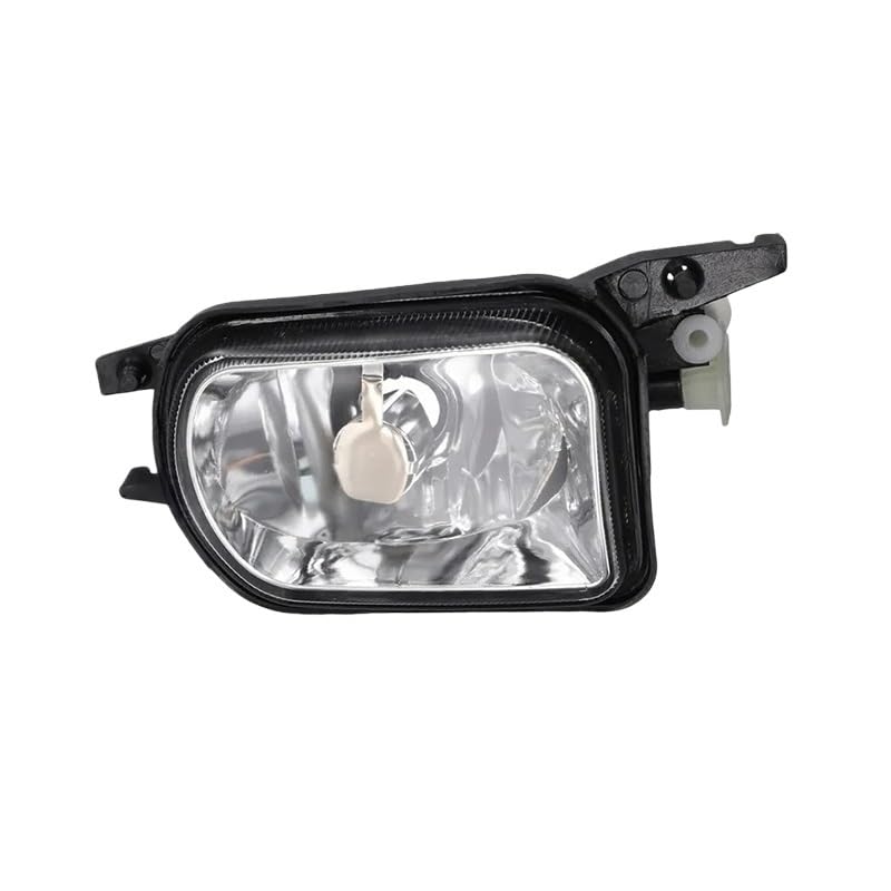 Feux antibrouillard W203 W209 pour rouler en sécurité par temps de brouillard
