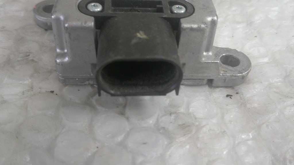 Stability Control Module Fits 06-11 DTS Aura Malibu G6 15113717