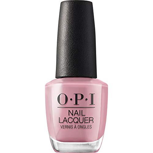 OPI Nail Lacquer NLT80 Rice Rice Baby 15ml - smalto per unghie