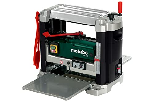 Lame de rabot METABO DH 330316 HSS Réaffûtable Teneur en tungstène 18 % - vue 4