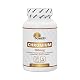 Chromtabletten Sowelo Chromium Picolinate 200 mcg für normalen Blutzuckerspiegel