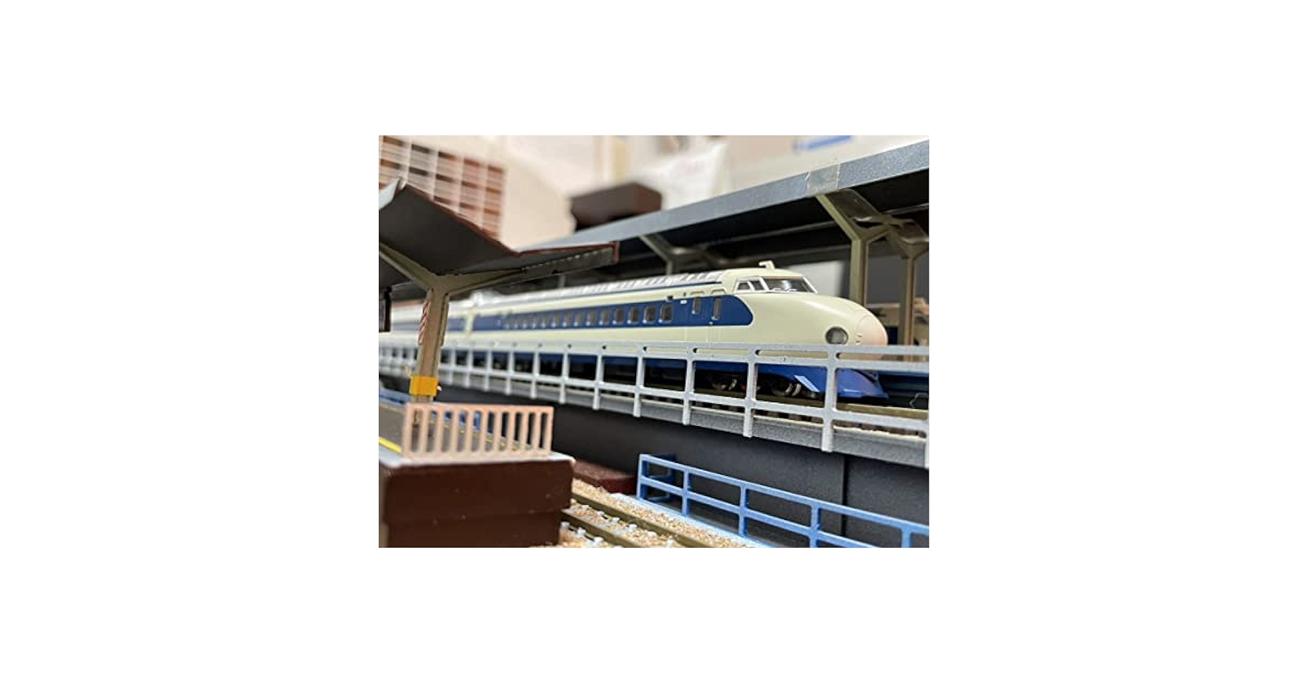 KATO 10-1132 東海道新幹線開業50周年記念　0系2000番台 ヨドバシ.com - KATO カトー Nゲージ 10-1132 0系2000番台