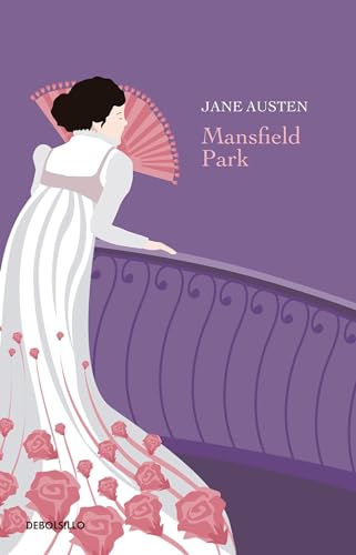Mansfield Park / Mansfield Park (Spanish Edition)
