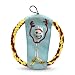 Hyper Pet Disney Toy Story 4 Forky and Woody Rope Flyer Dog Toy