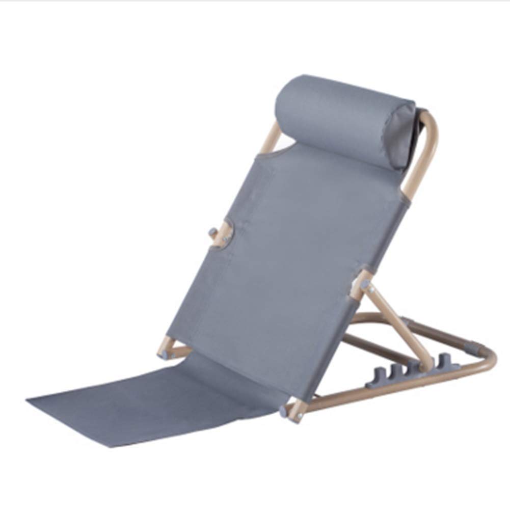 Buy Bed Backrest Adjustable Situp Back Rest Folding Disability Elderly