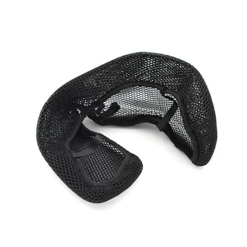 バイクシートカバー 3D断熱シート保護 に適合するLoncin VOGE Valico DS900X用