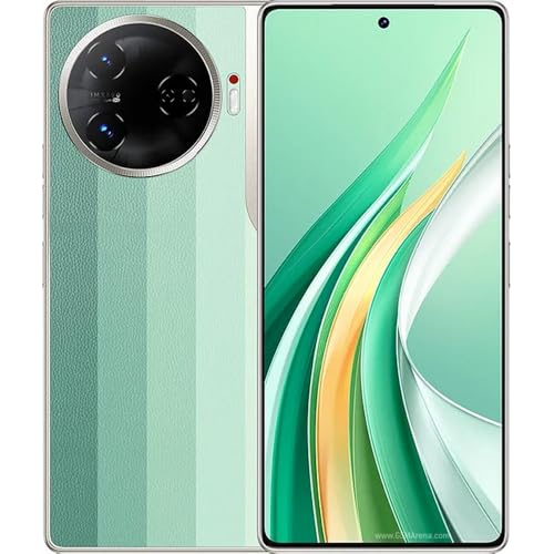 Image of Embed HD-Clear Screen Guard for Tecno Camon 30 Pro - Harder or Durable Plastic & More Impact-Resistant Than Glass, with Free Installation Kit
